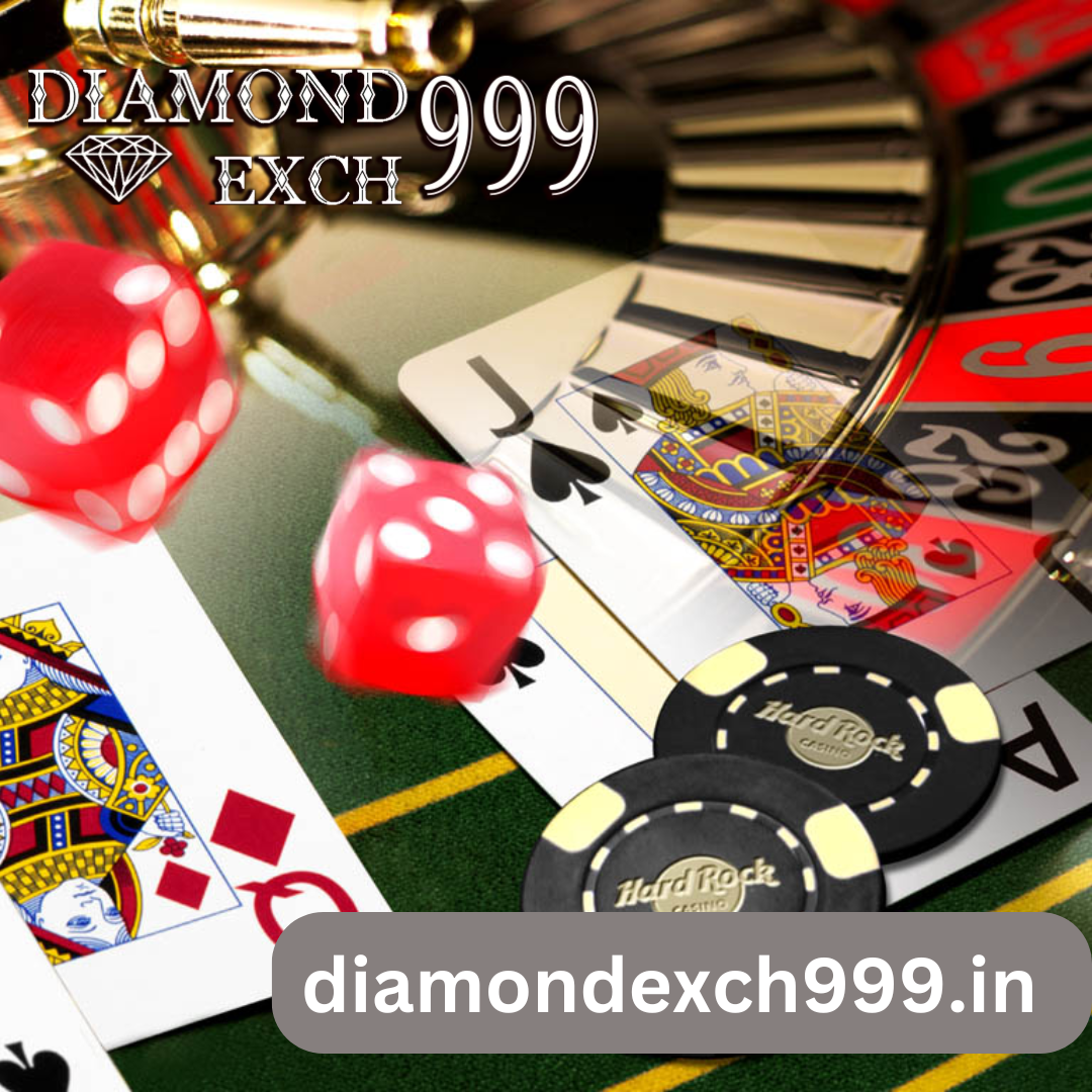 Diamondexch9 India’s 1 Online Cricket ID Provider For IPL 2024 by