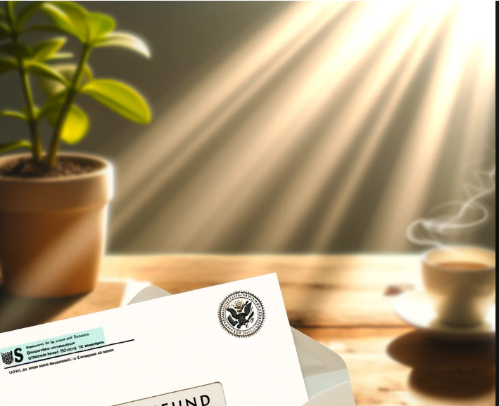 I Received a IRS letter CP504 Letter What Should I Do? by Amit