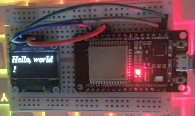 ESP32 Journey — Ep. 2 : Digital Input Output | by Natasya Harijadi | Medium