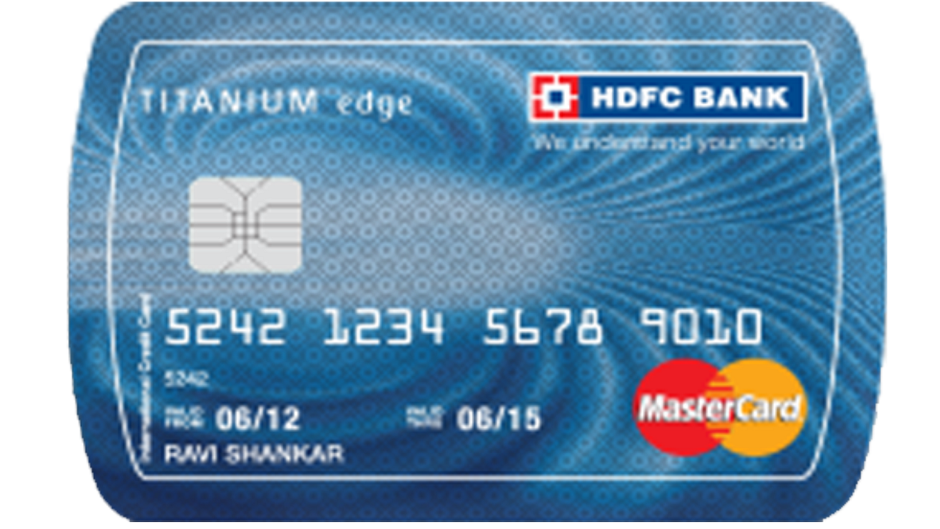 SBI Aurum Credit Card vs HDFC Bank Infinia Credit Card by