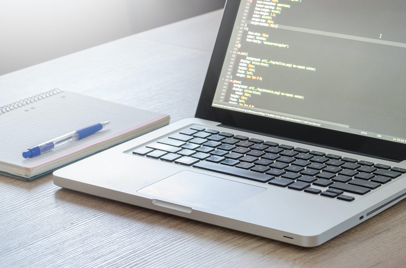 Quick Start Guide: Introduction to Technical Analysis in Python Using ...