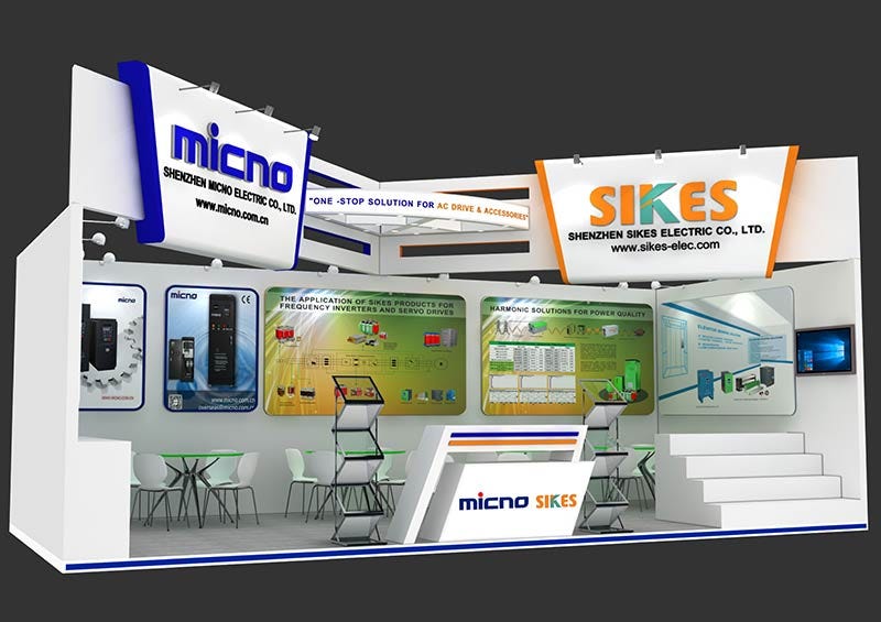 Traits Of Best 3d Exhibition Stall Design by Panache Exhibitions Medium