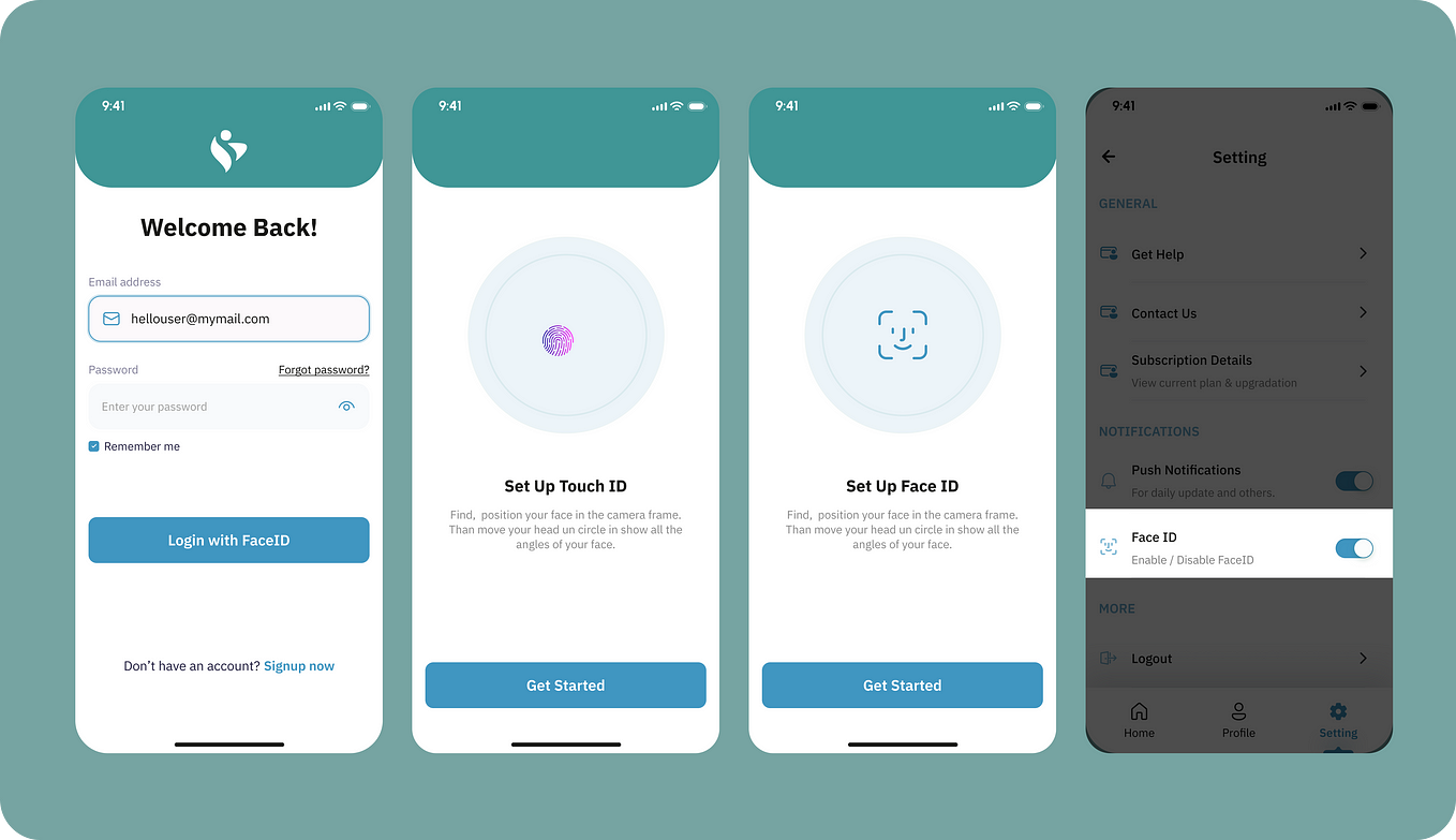 How To Create Authenticated Routes With The New Expo Sdk 51 Using Expo How To Create Authenticated Routes With The New Expo Sdk 51 Using Expo