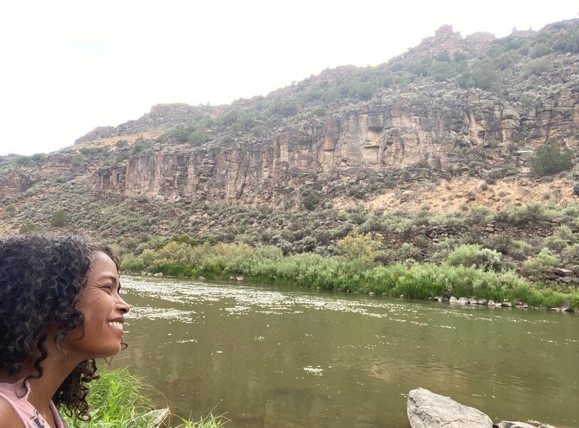 8 Things I Learned from Almost Drowning