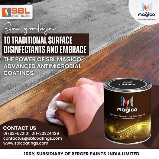 How to choose the right PU coating for your application by SBL