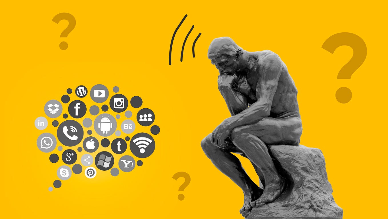 SMM nima ? Ijtimoiy media marketing haqida Medium