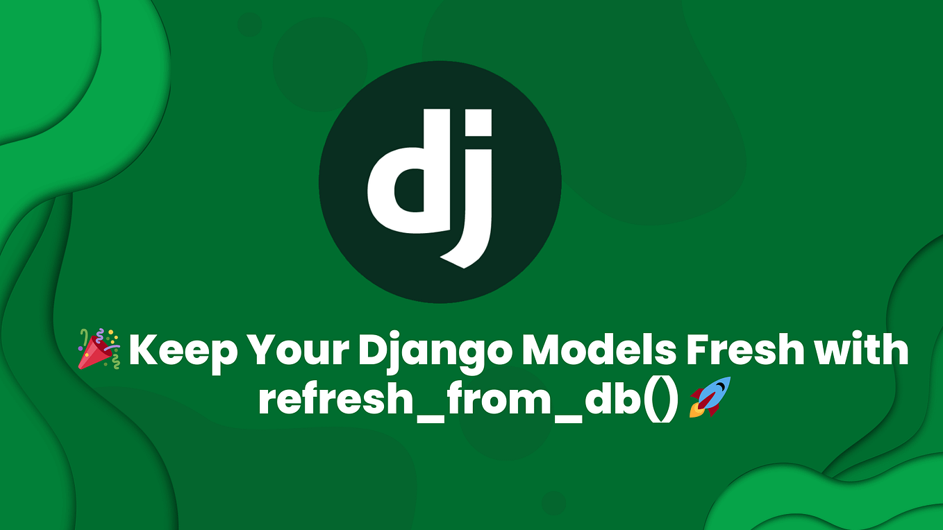 Streamlining Django Admin Actions with the @action Decorator | by Ewho ...