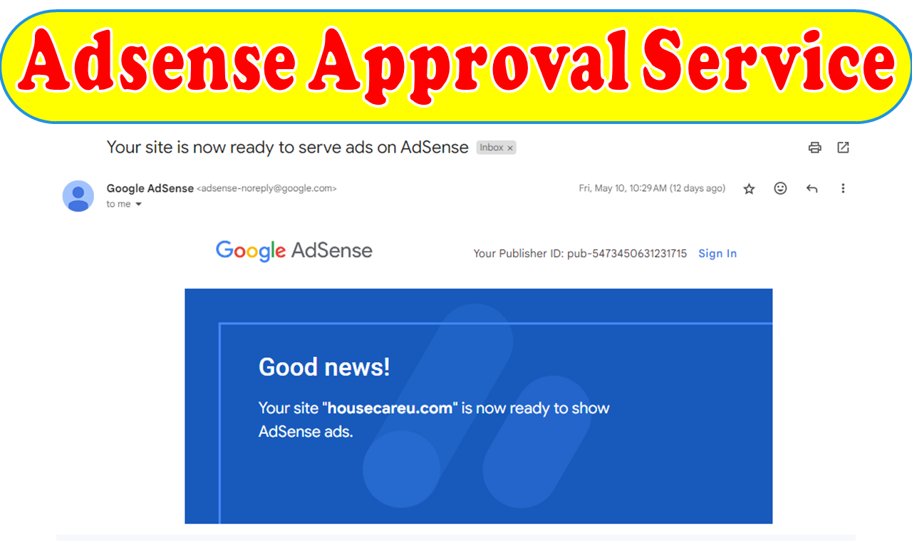 Account Approval Pending AdSense: Mengurai Proses dan Mengatasi Kendala