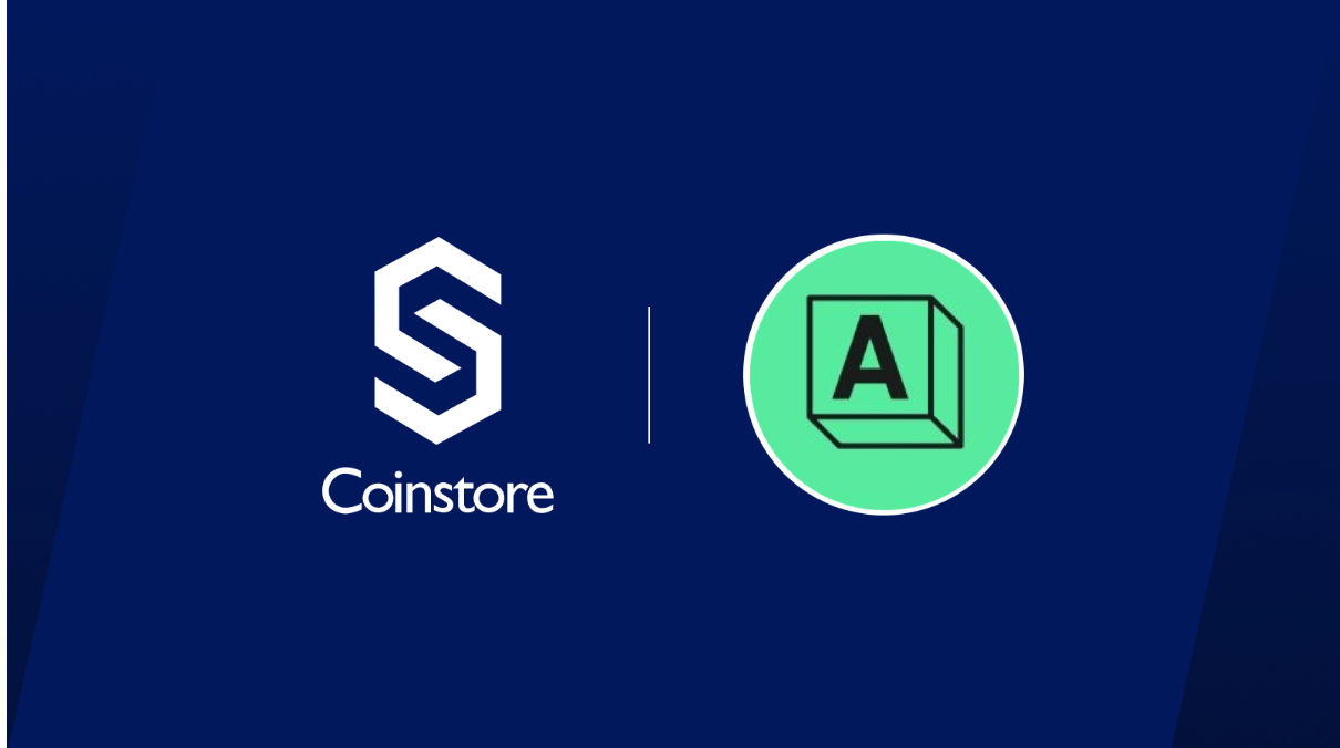 Introducing Coinstore: The first choice for the initial launch | by ...