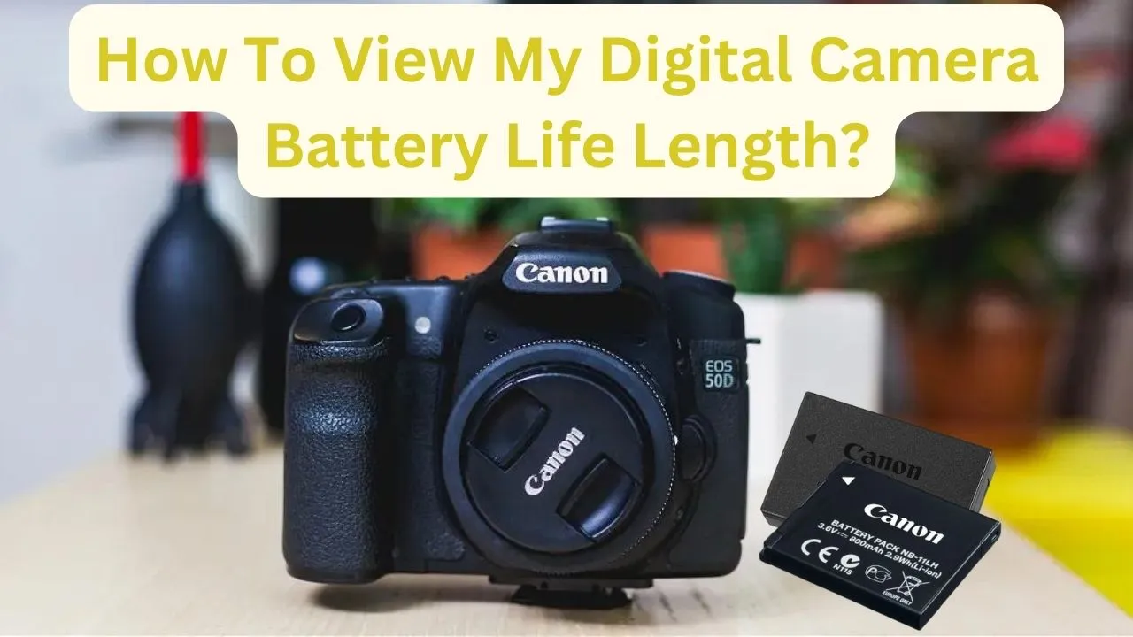 How To Fix A Camera If The Lens Is Stuck? Kashafriaz Medium