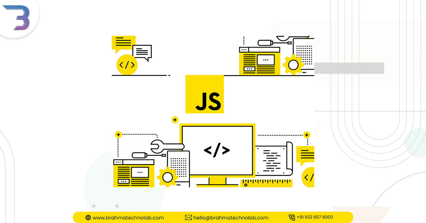 Top 10 JavaScript Animation Libraries | by BRAHMA TECHNOLAB | May, 2024 ...