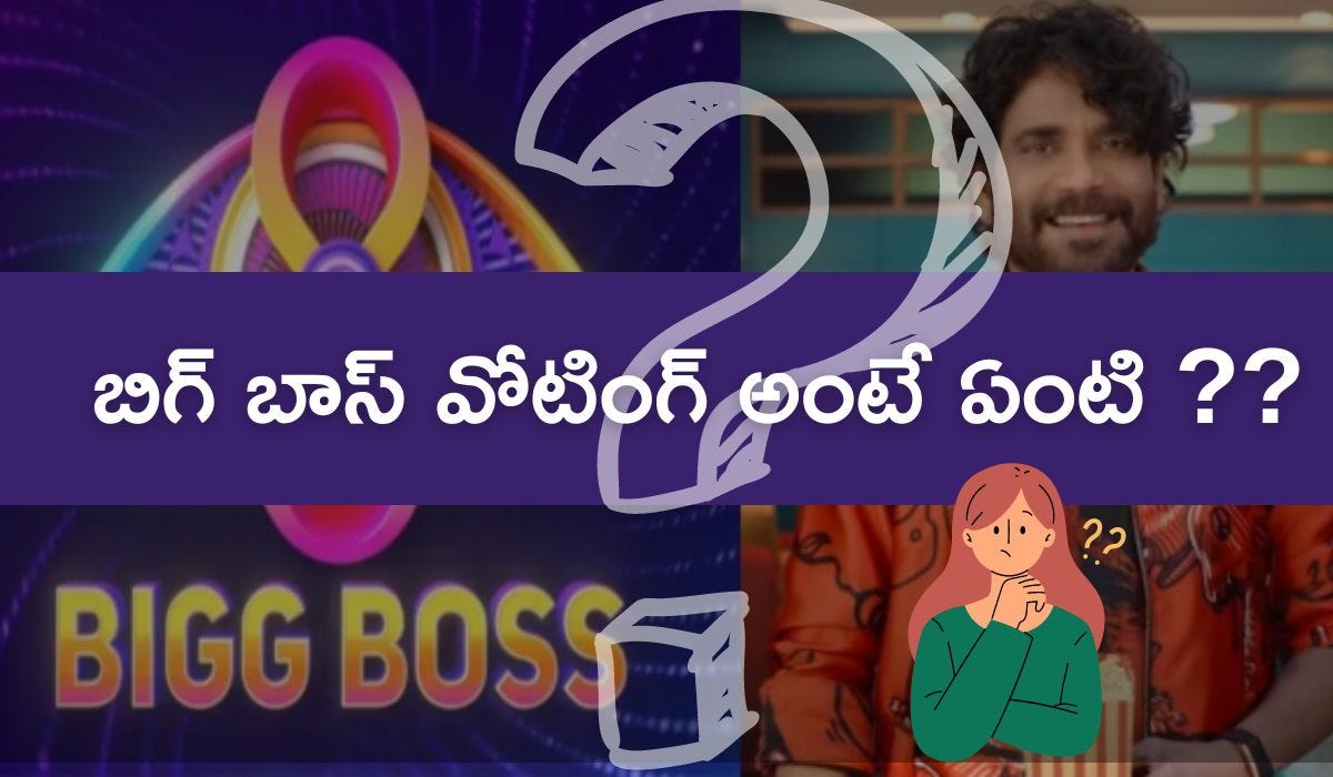 **Bigg Boss: A Captivating Reality Show Phenomenon** | by Bigg Boss ...