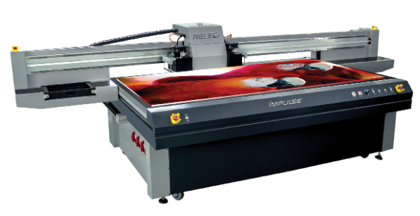 Wallpaper Printing Machine– Pixeljet® impulse | by Pixeljet World | Medium