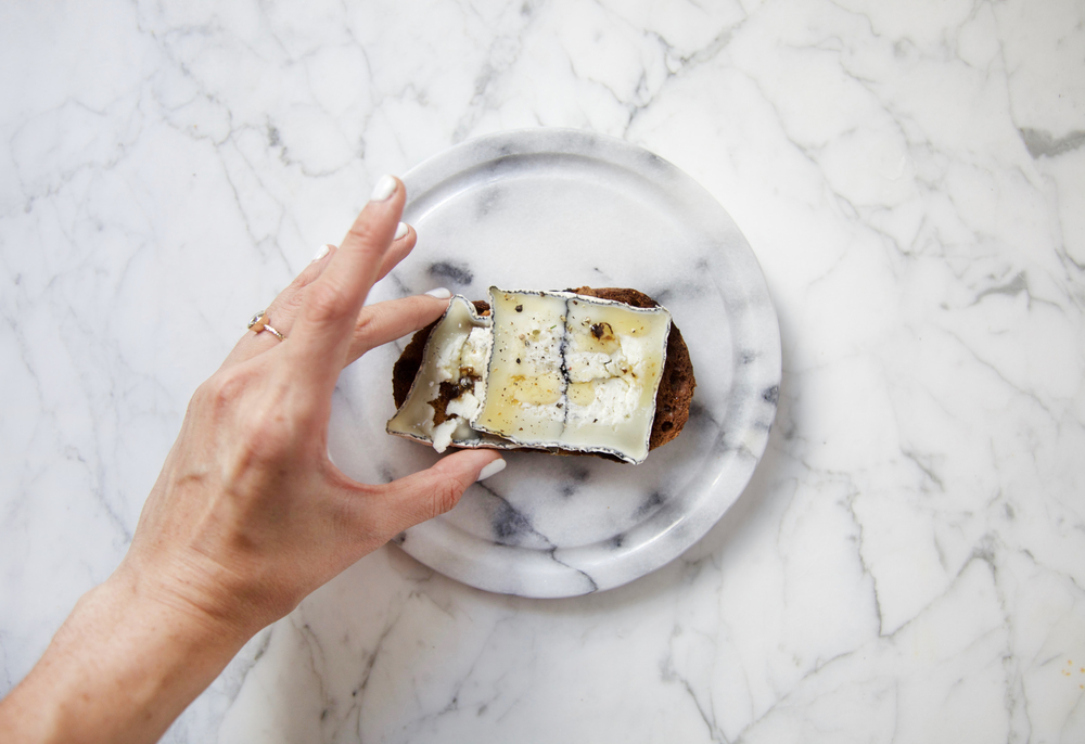 Deconstructing The Bento Box. For packed lunch envy (office or