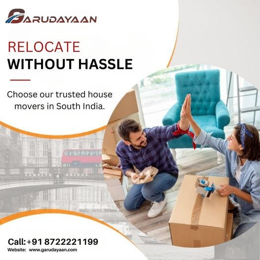 Top Logistics Company in Bangalore by Garudayaan Logistics Medium