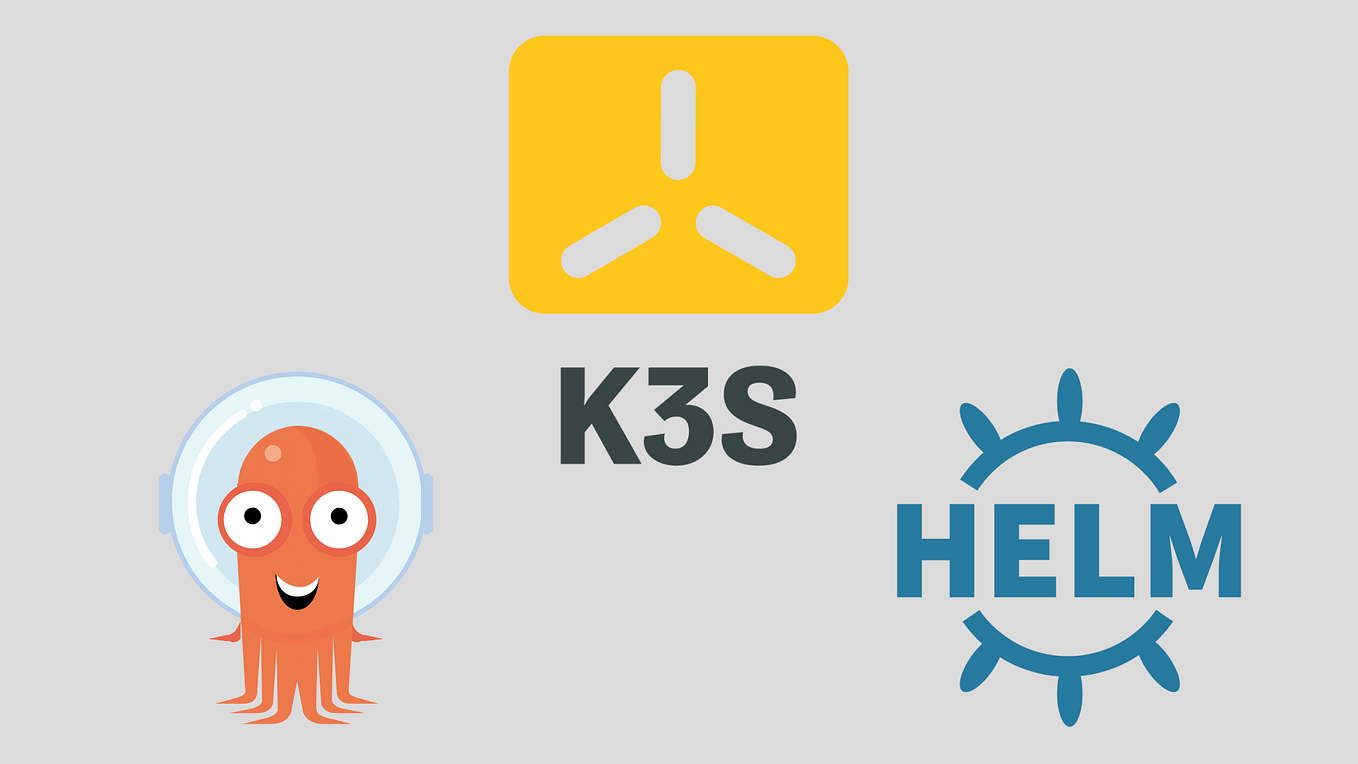 Helmfile A Declarative Way to Deploy Helm Charts by Seifeddine Rajhi