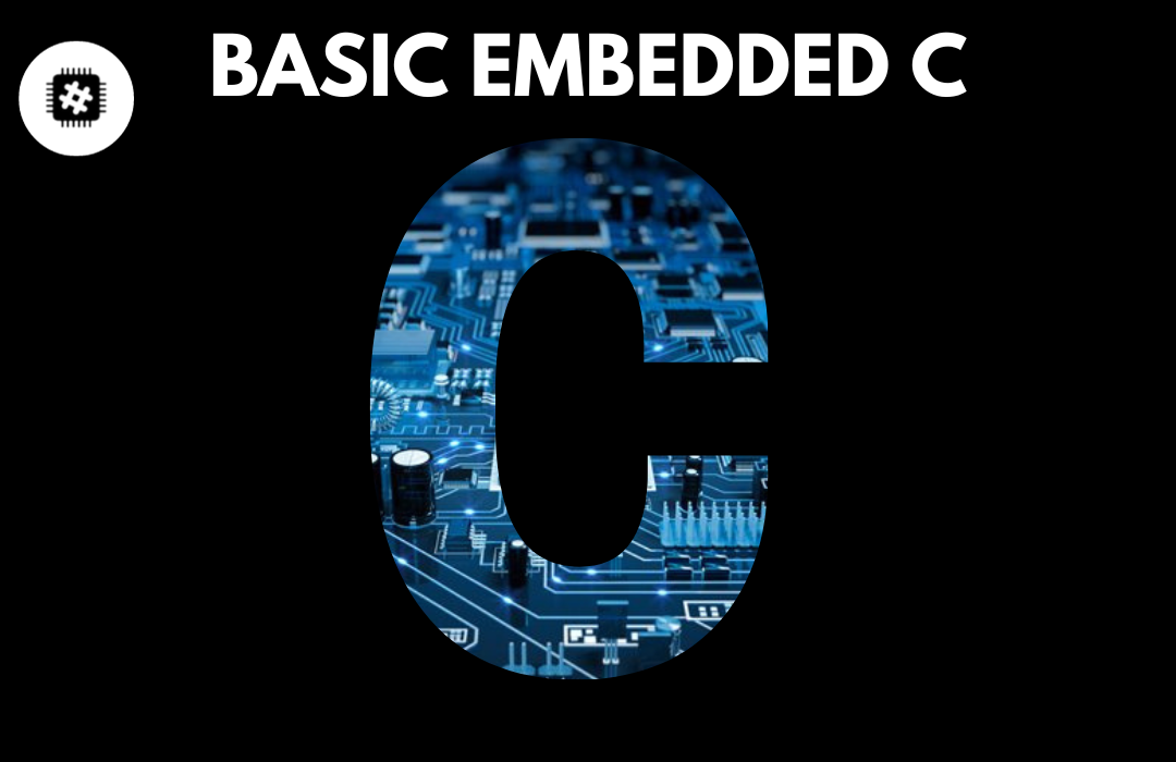 Embedded c program for LED. Introduction Welcome back! Now that… | by ...