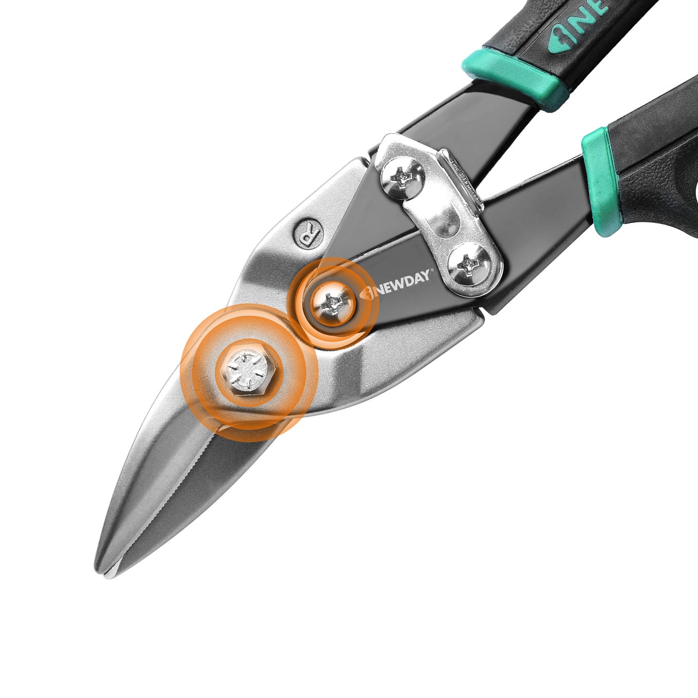 Aviation Snips Color Code. Understanding The Color Code Of… by YAN