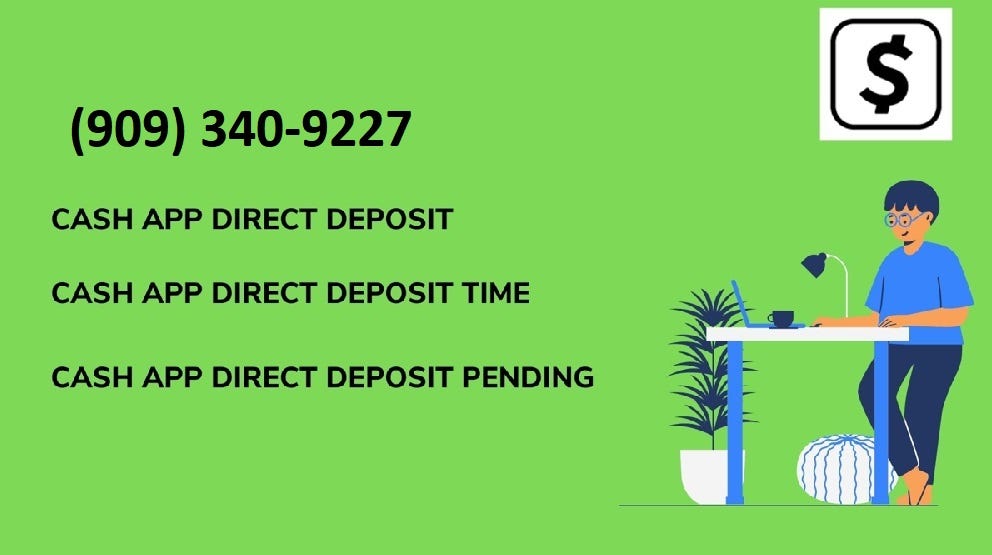 How to fix Cash App direct deposit issues? by Alice LILY Medium