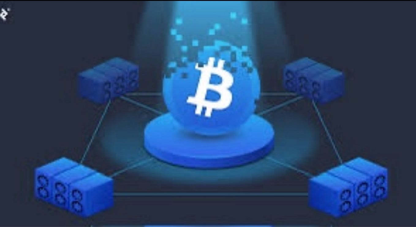 Bitcoin Halving When Will it Happen & What Does it Mean For The Price