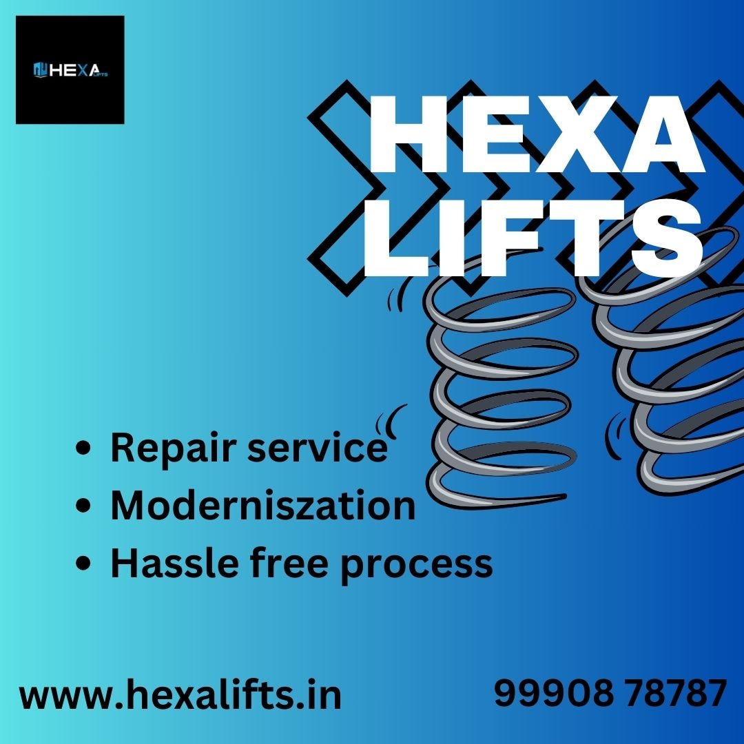 Current Delhi Lift Rules Key Regulations for Elevator Compliance by