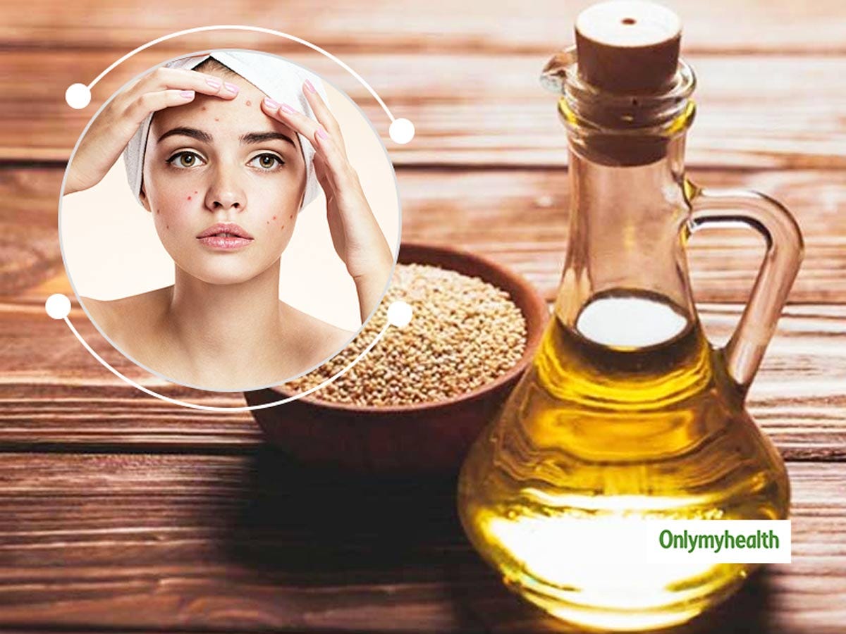 10 Health Benefits of Sesame Oil You Should Know by Nompl Pvtltd