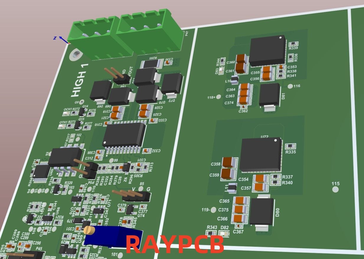 Mastermind — Arduino Guess Secret Code: A Complete Guide | by RAYPCB ...