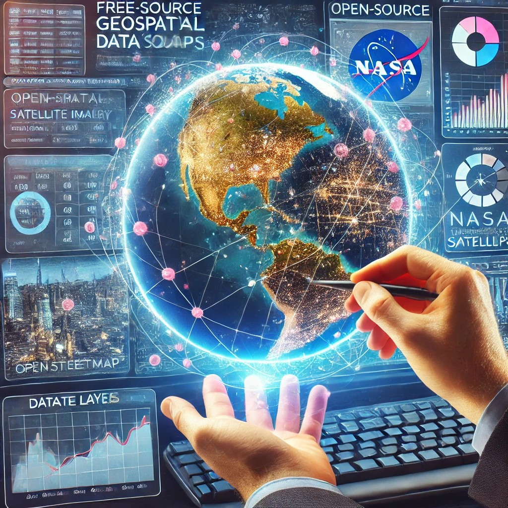 [101] How to Build an Interactive Map in 10 Minutes Using Python | by ...