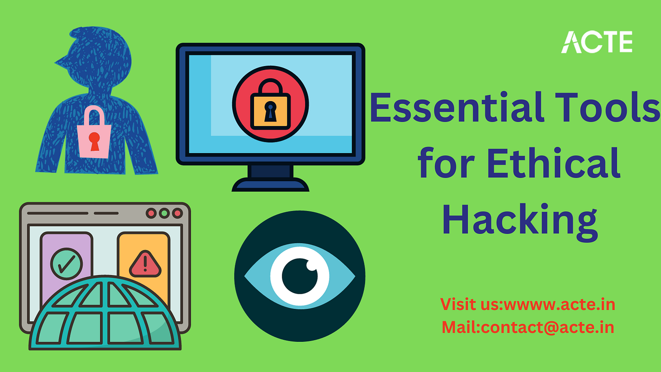 “Ethical Hacking 101: A Comprehensive Guide to Technical Terms” | by ...