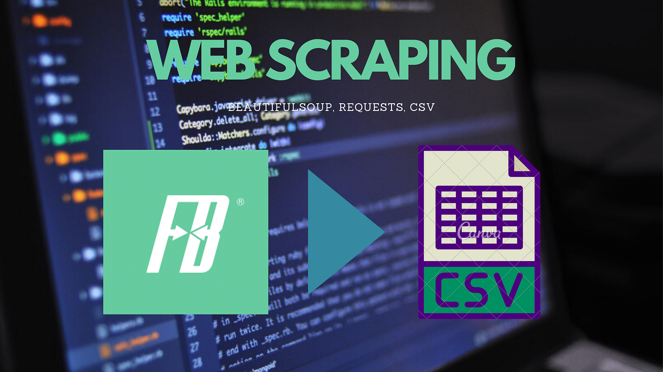 Web Scraping Yellowpage Indonesia Menggunakan Python | by Rifai Slamet ...