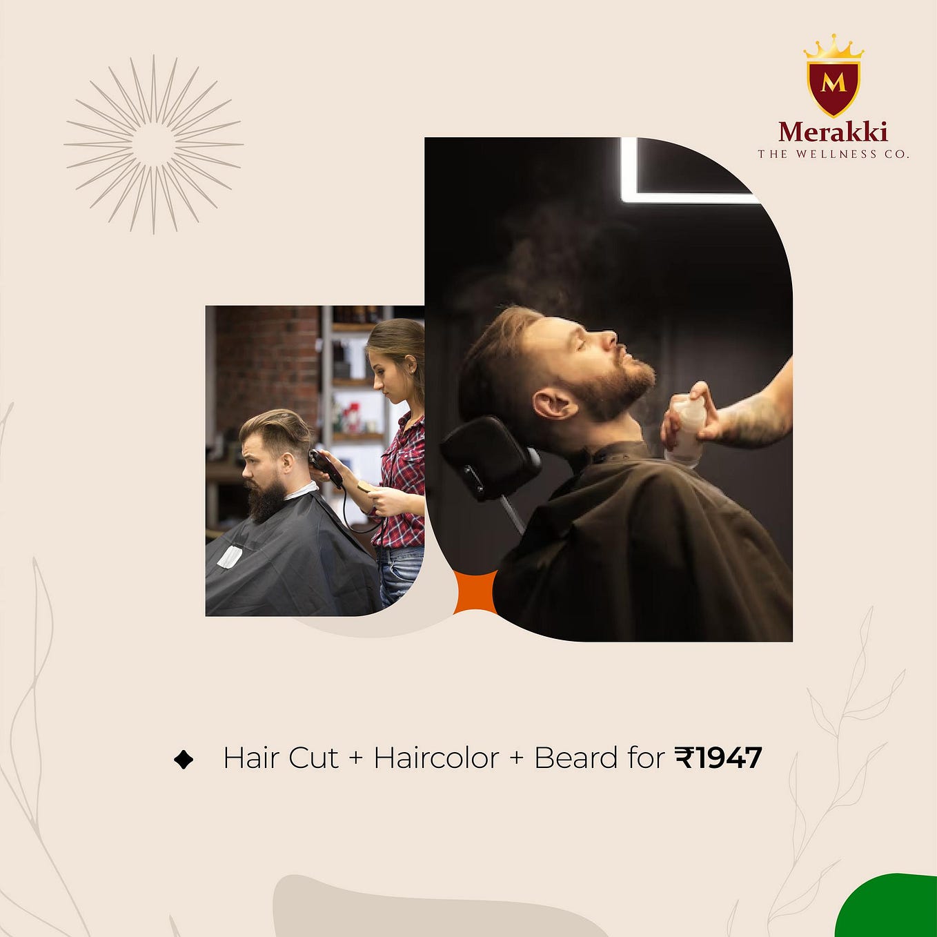 The Barber Shop vs. Men’s Hair Salon Which One Is Right for You? by