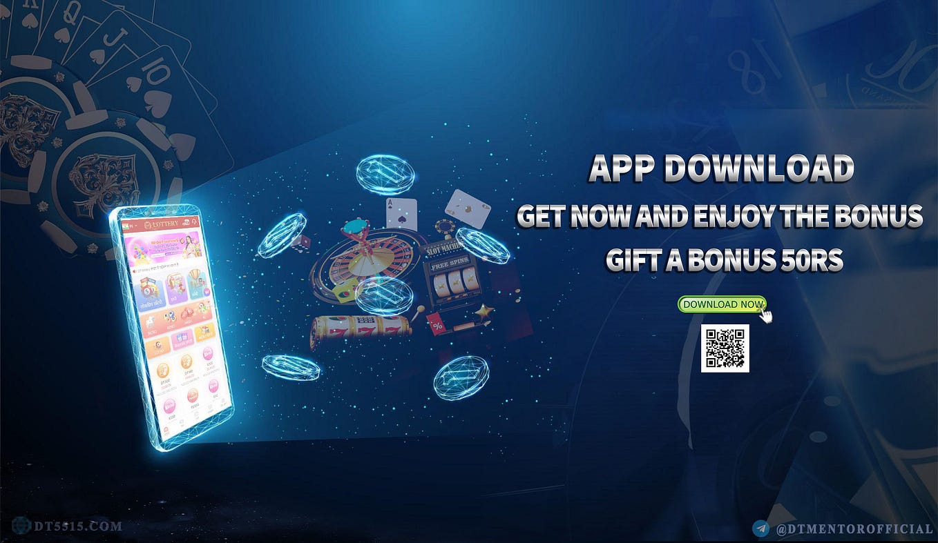India Games: Win Big with DT180: Your Ticket to Exciting Lottery Wins ...
