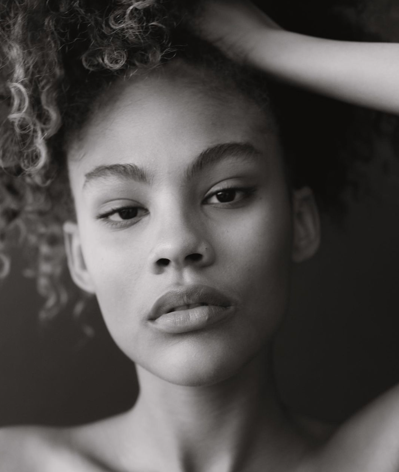 From Struggles To Success: Amariah Morales' Transgender Story - 5ru5341