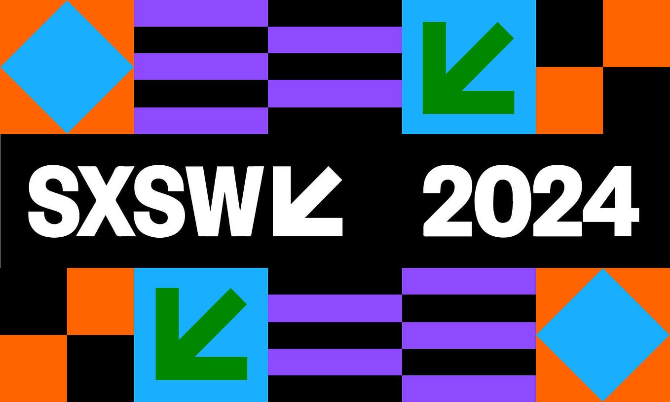 patricks day movie film sxsw 2025