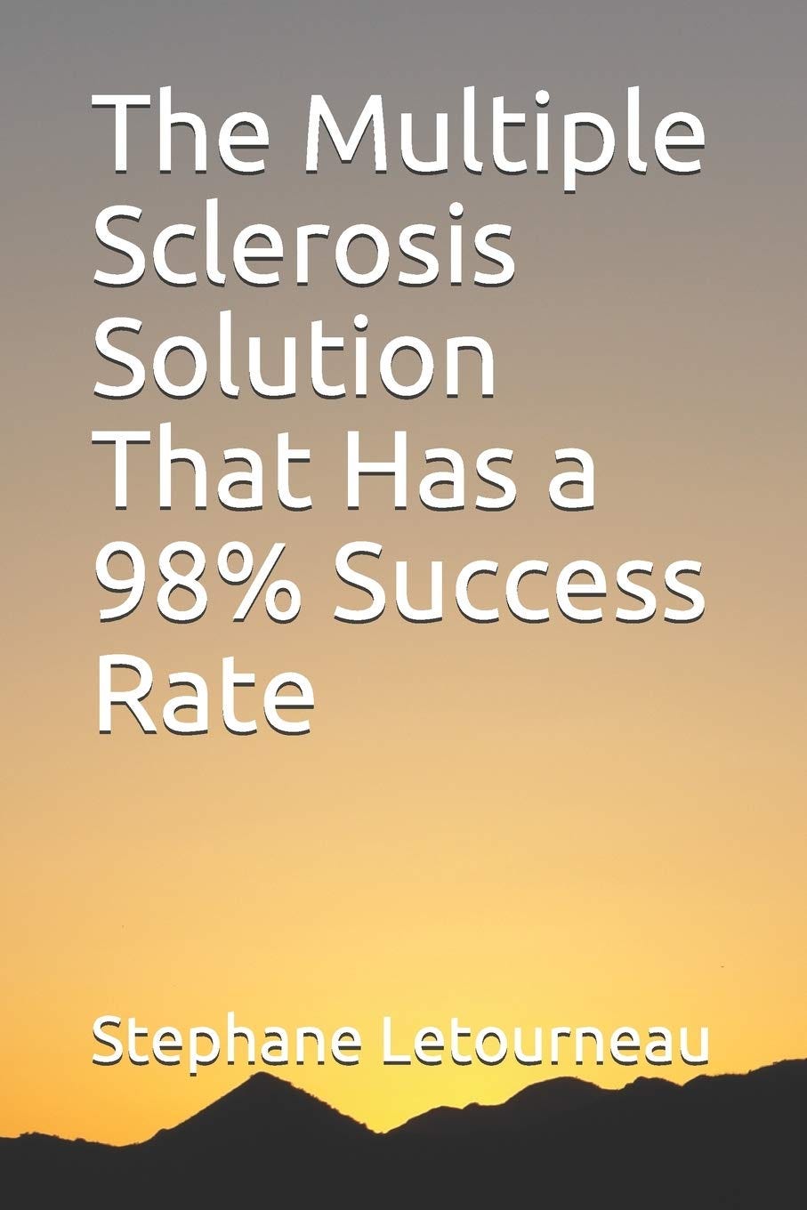 Jodi Knapp The Multiple Sclerosis Solution Discover The Multiple Sclerosis Solution by Jodi Knapp”: A