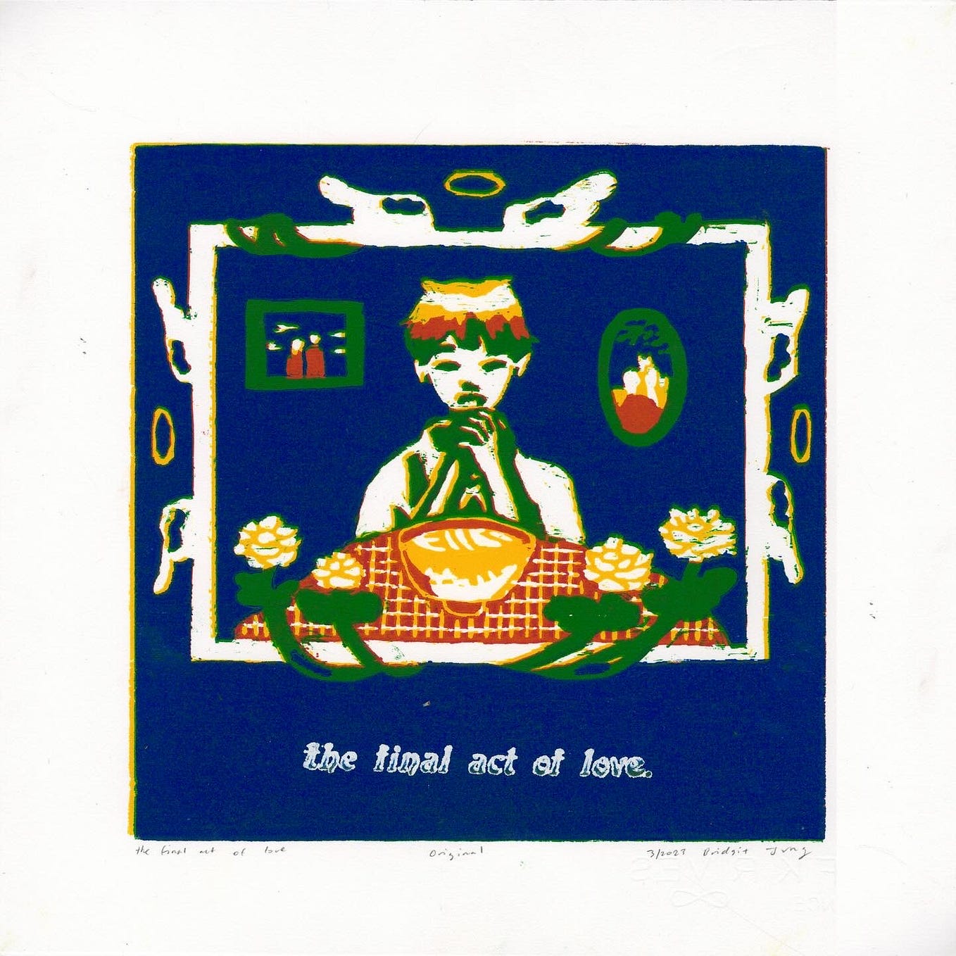 Capturing Content and Creativity. How I use my YouTube channel as a