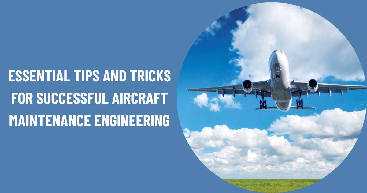Why Choose An AME Course Top Reasons To Pursue Aircraft Maintenance why-choose-an-ame-course-top-reasons-to-pursue-aircraft-maintenance