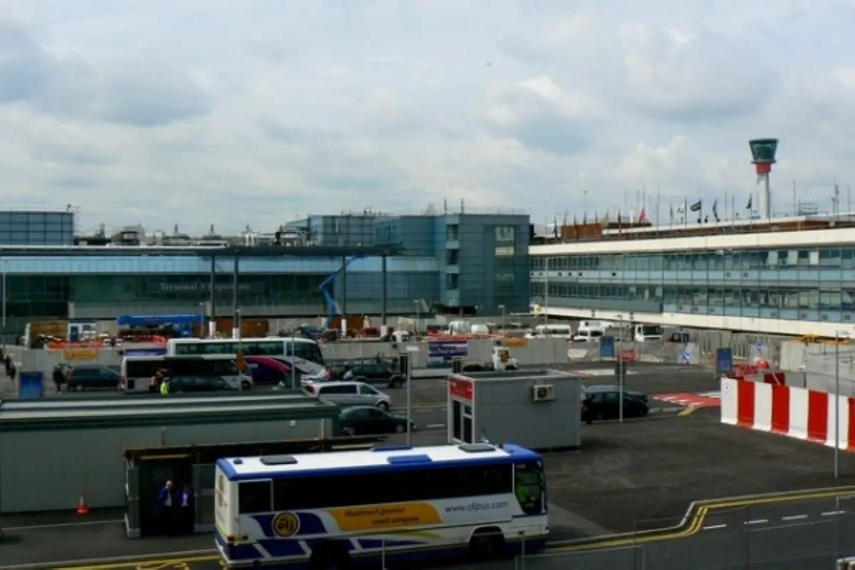 Here is The Best Heathrow Terminal 3 Parking in the UK by
