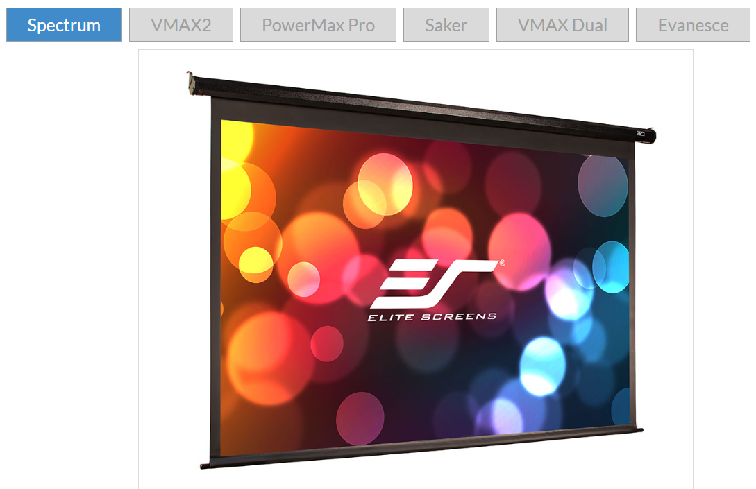 Elite Screens Australia Elevating Your Home Theatre Experience by