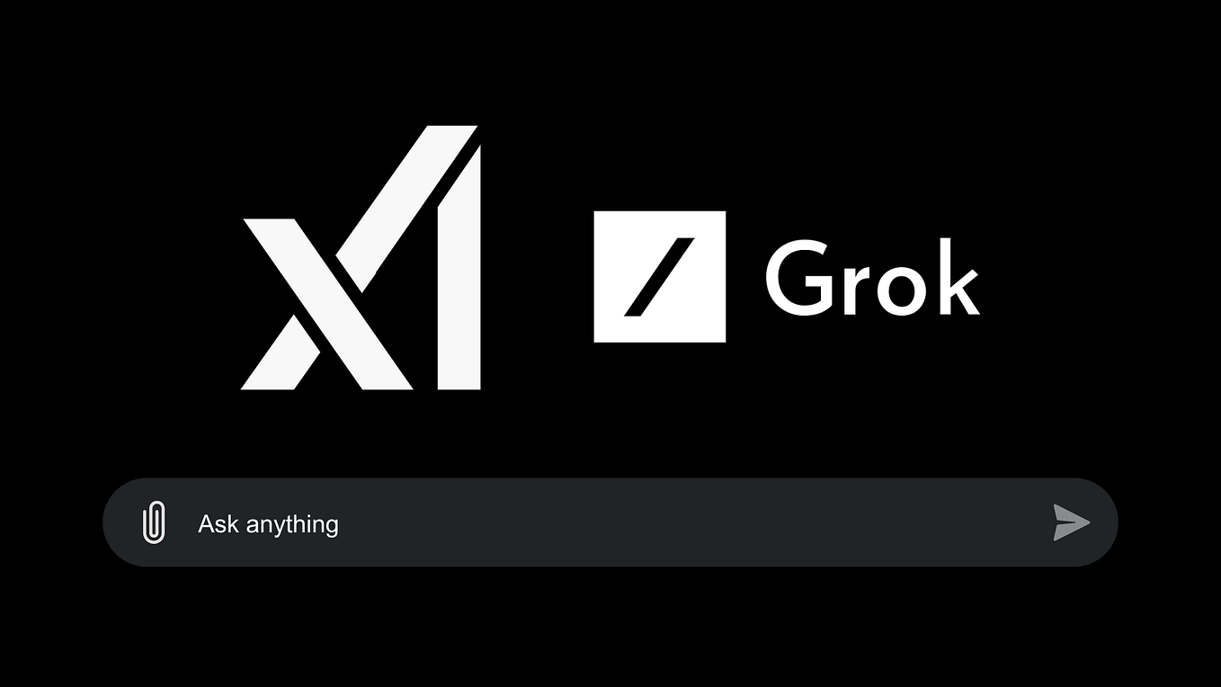 How to Use Grok: A Witty, No-Nonsense Guide for Beginners | by ...