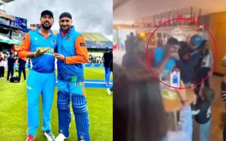Top 10 Cricket News Stories Of 4th July 2024 by Mahima Singh Jul