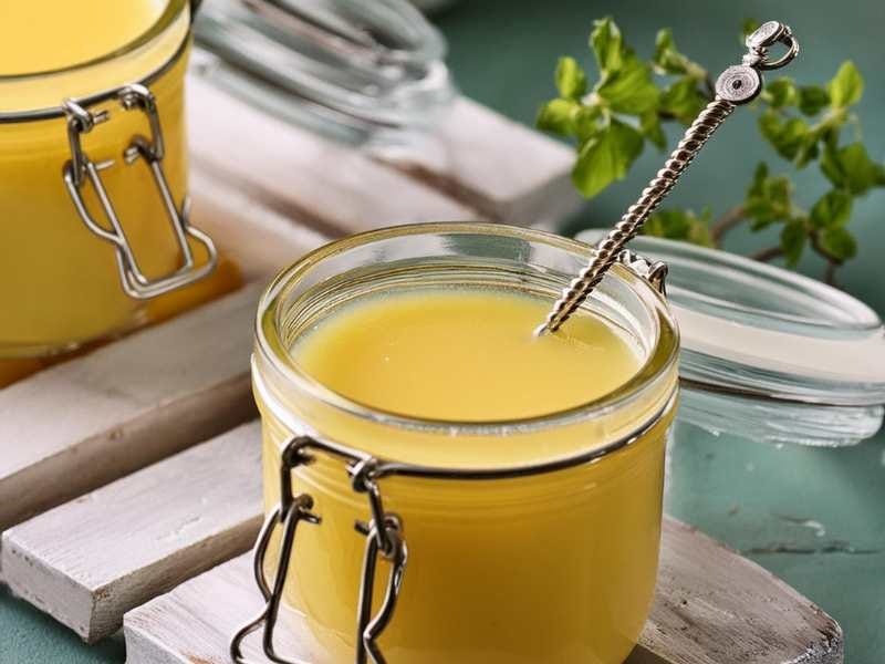 How Long Does Homemade Ghee Last? by Aiyaz Ahmad Jul, 2024 Medium
