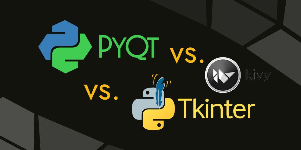 How to make a Paint App using Python and Tkinter | by TSB Everything ...