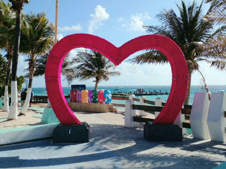 Won Your Dream Home In Puerto Morelos With The Help Of Real Estate