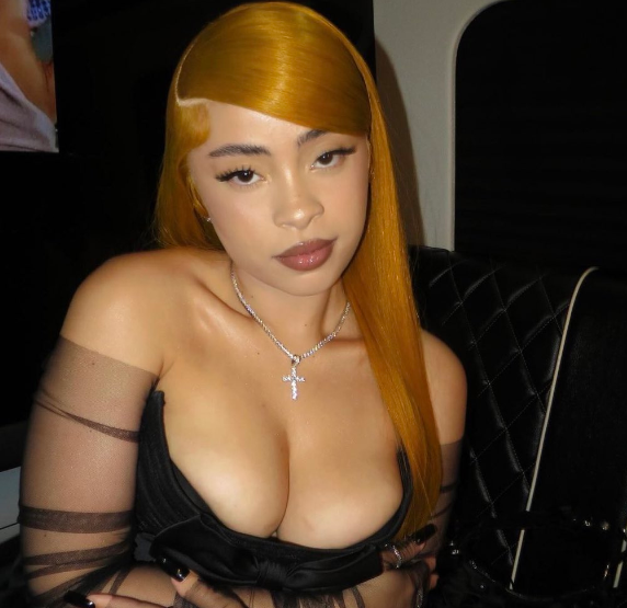 How to watch Ice Spice Sextape leaked video On twitter | by