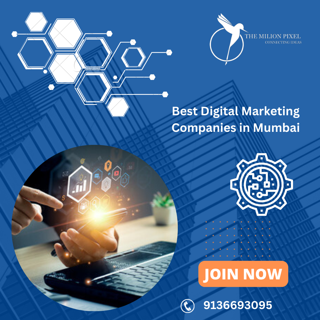 Digital Marketing untuk Perusahaan IT di Mumbai: Menaklukkan Pasar yang Kompetitif