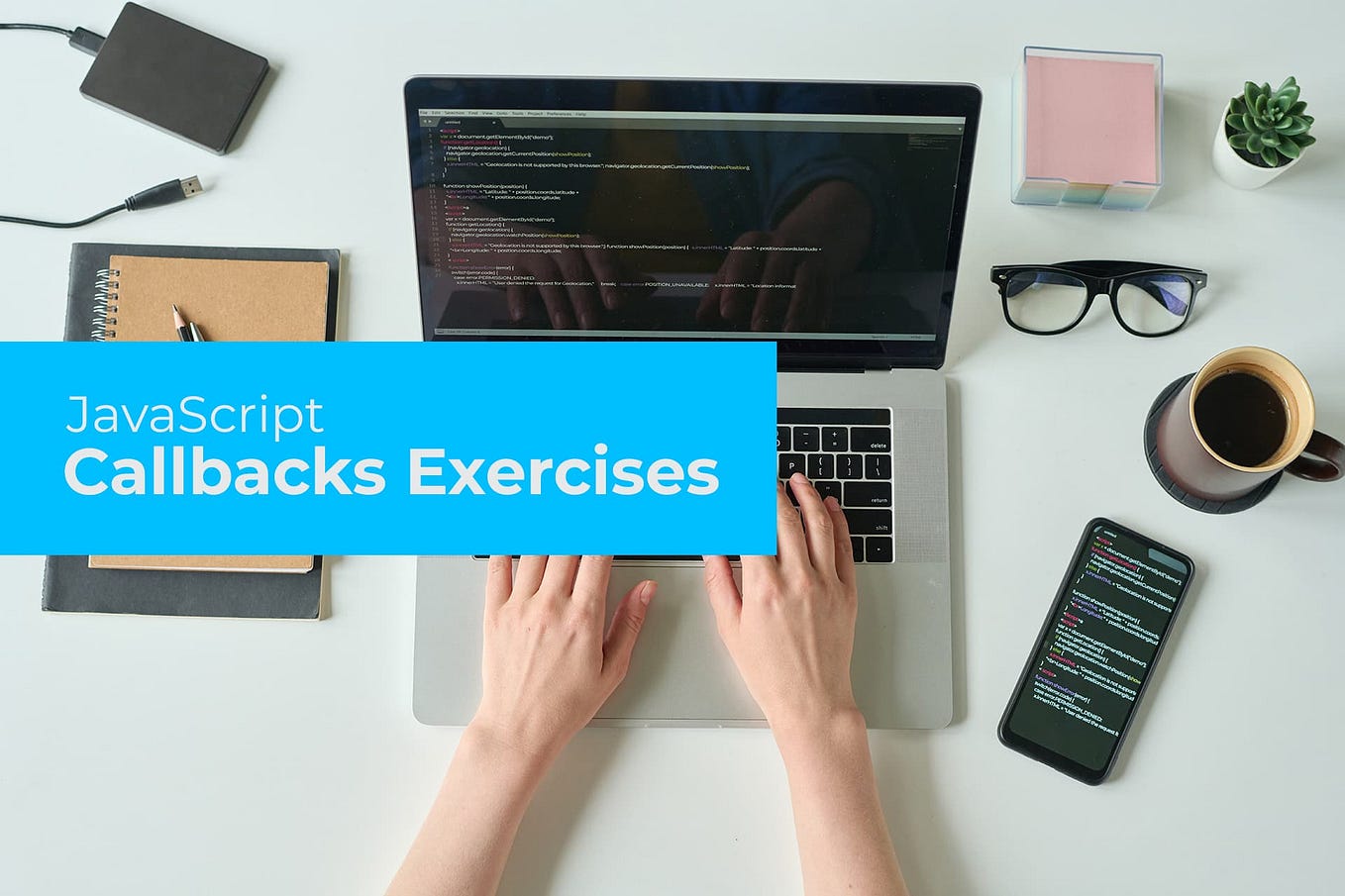 Mastering JavaScript Callbacks with These 5 Practical Exercises