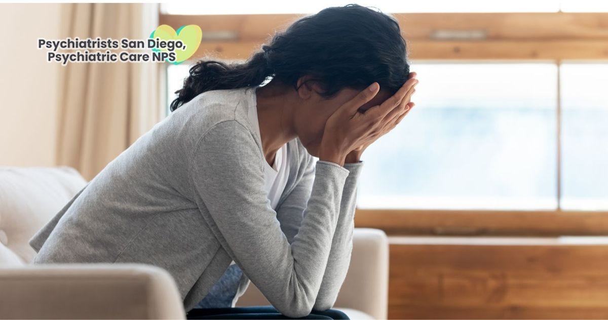 Finding the Right Psychiatrist San Diego A Guide for Patients by