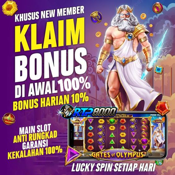 Slot Gacor Hari Ini & RTP Live Agen Slot88 Paling Paten by SUSU88