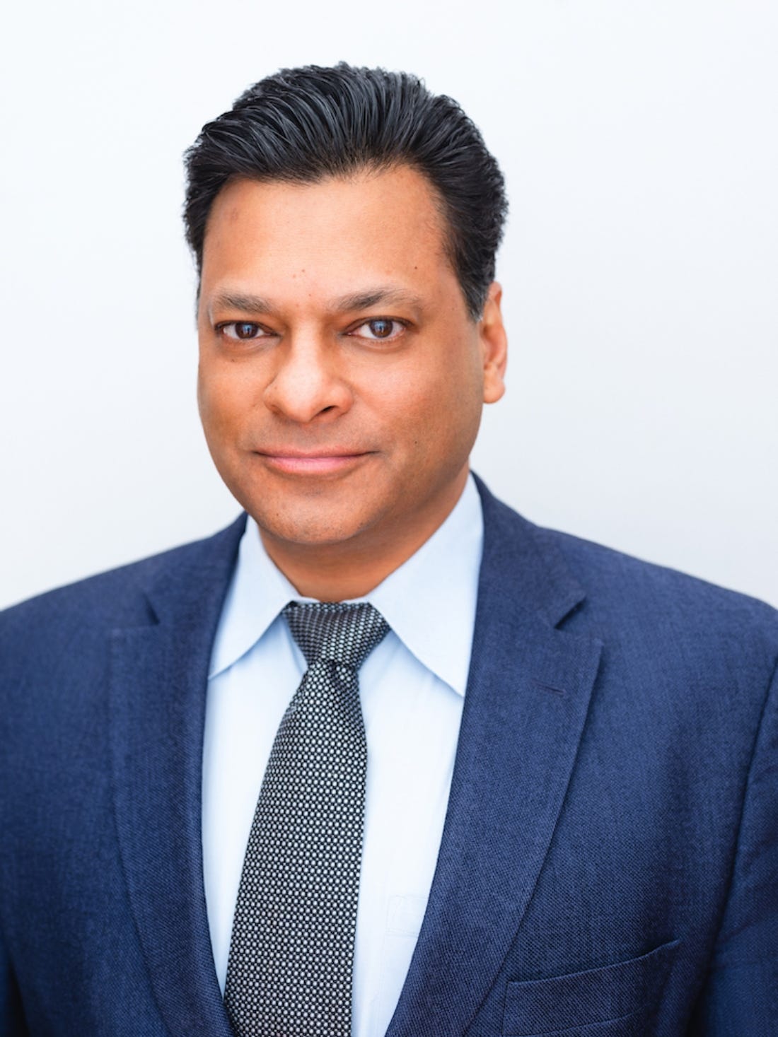 Mental Health Champions: Why & How Jacqueline Malani Lazzaro Of First